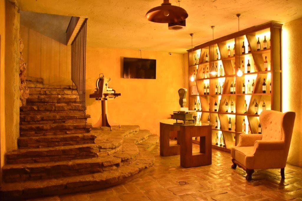 Garni Hotel Chicha - Winery Skrbic Belgrad Dış mekan fotoğraf