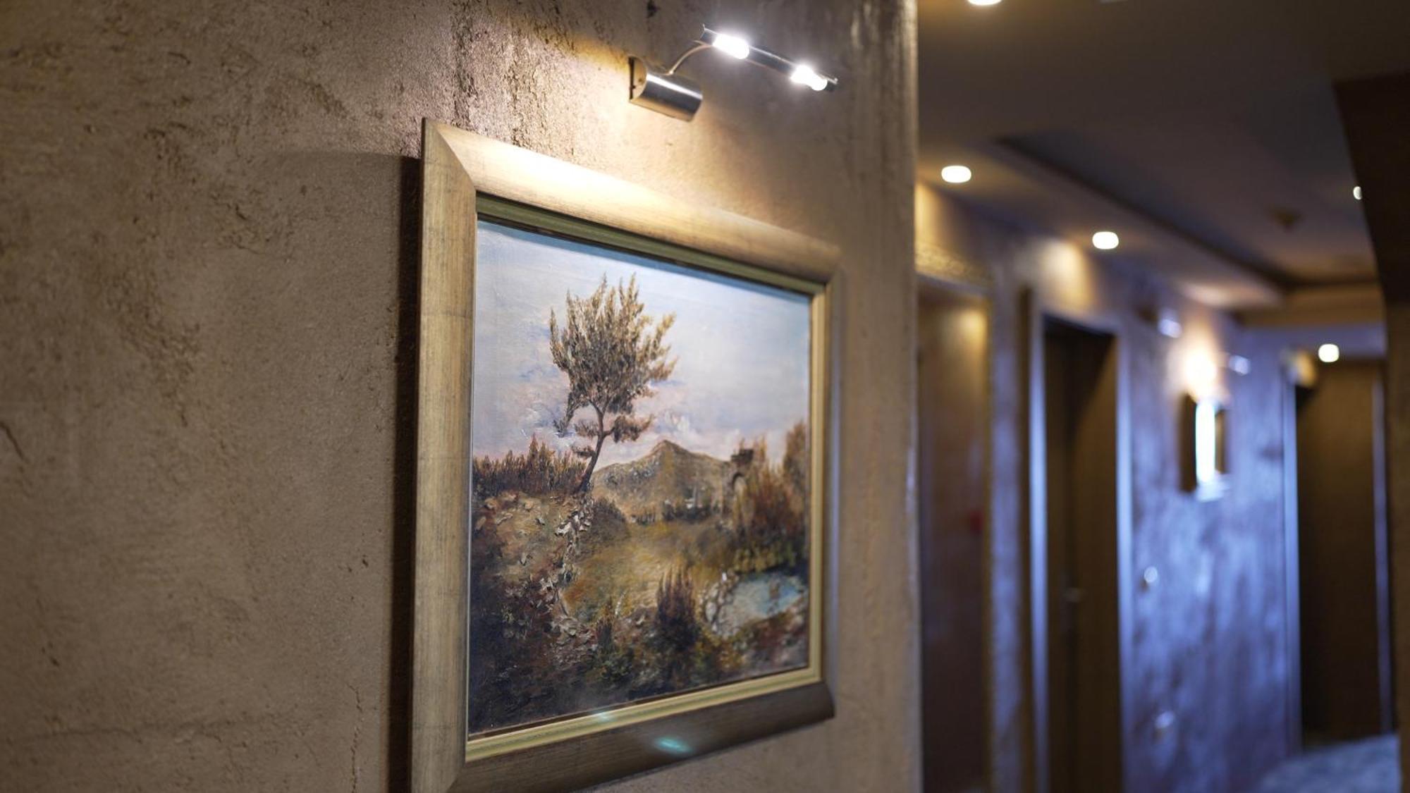 Garni Hotel Chicha - Winery Skrbic Belgrad Dış mekan fotoğraf