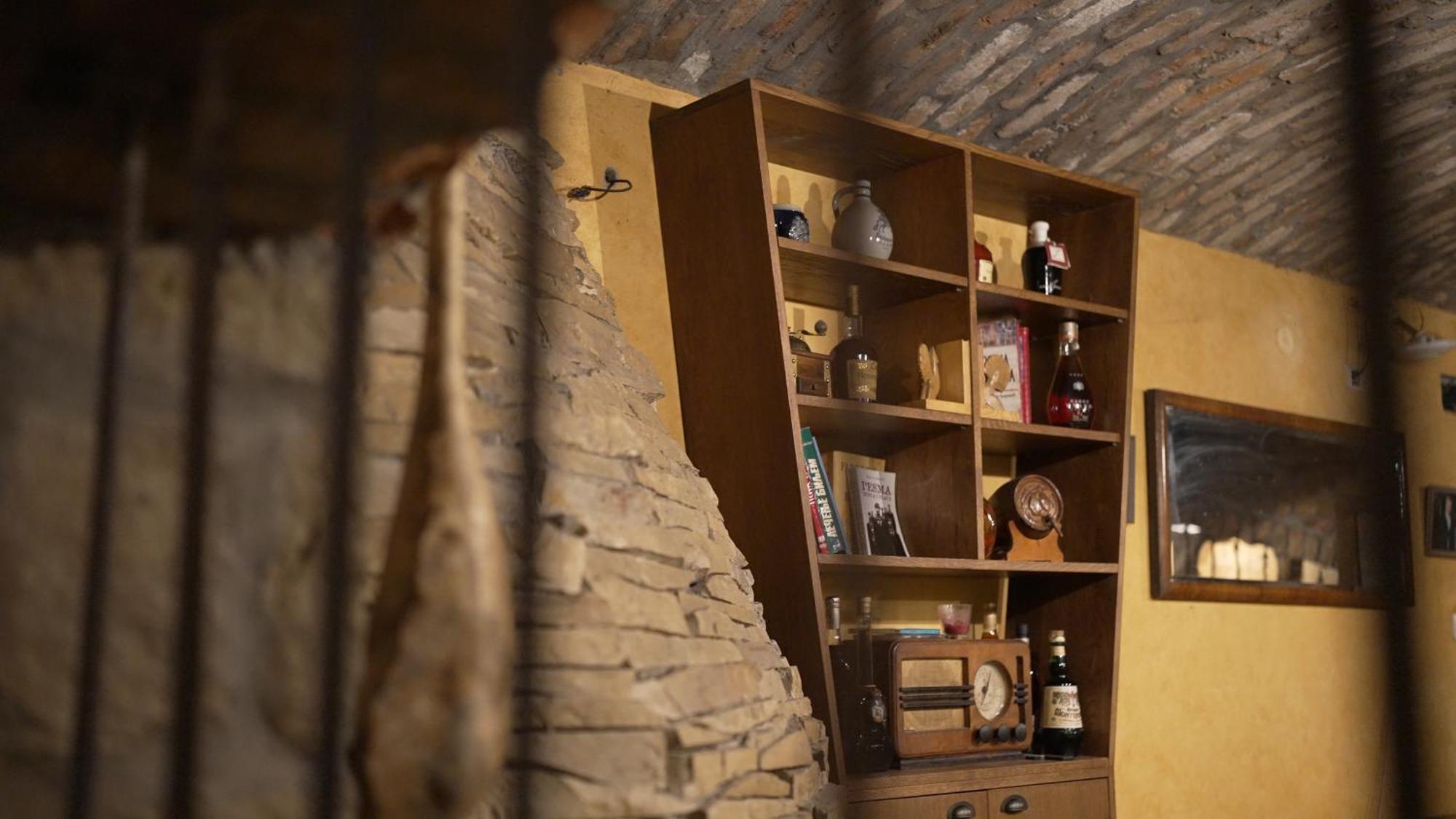 Garni Hotel Chicha - Winery Skrbic Belgrad Dış mekan fotoğraf