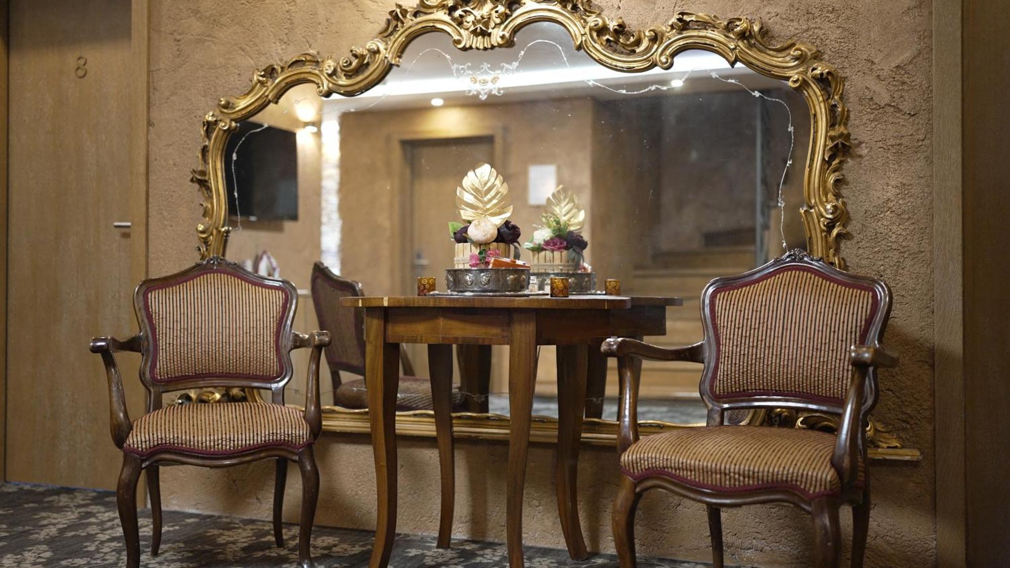Garni Hotel Chicha - Winery Skrbic Belgrad Dış mekan fotoğraf