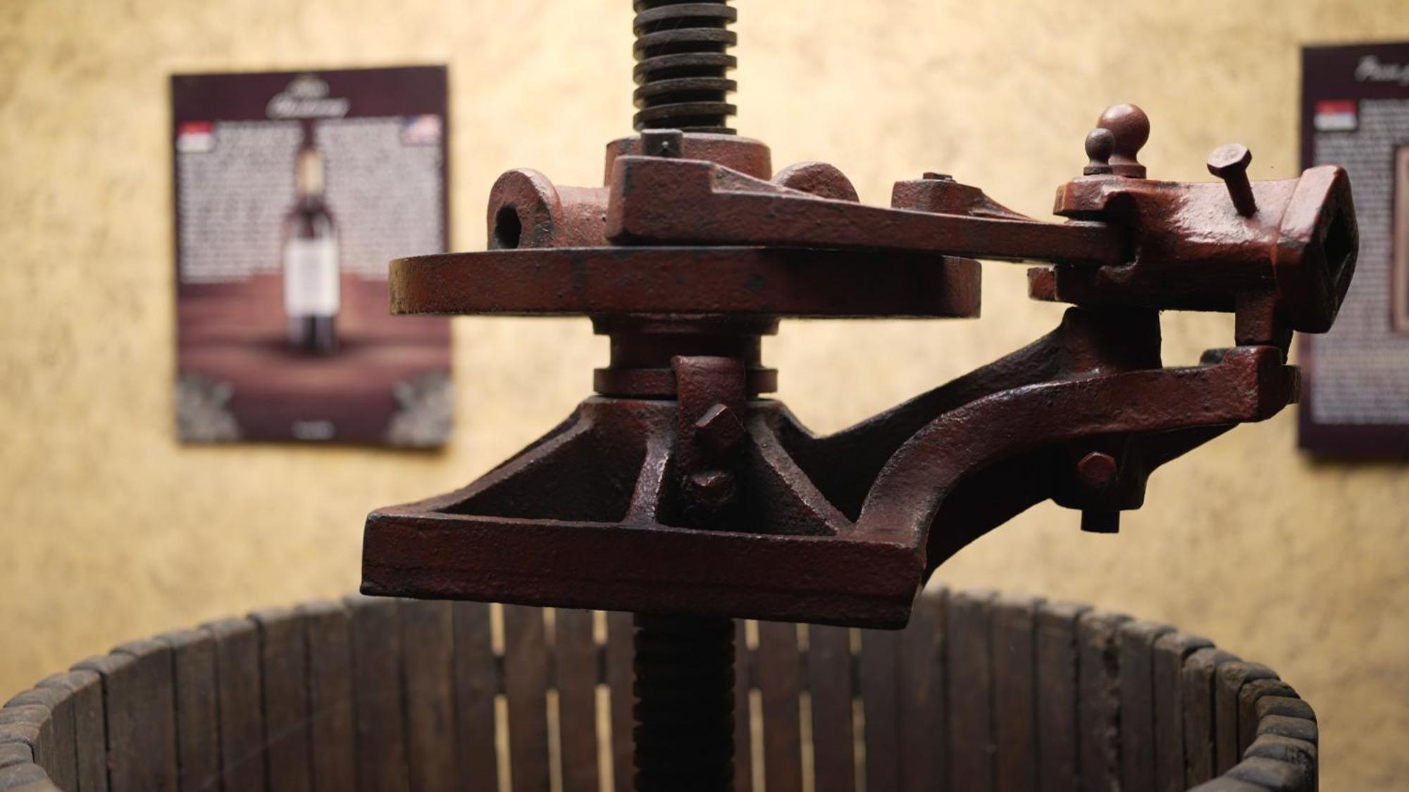 Garni Hotel Chicha - Winery Skrbic Belgrad Dış mekan fotoğraf