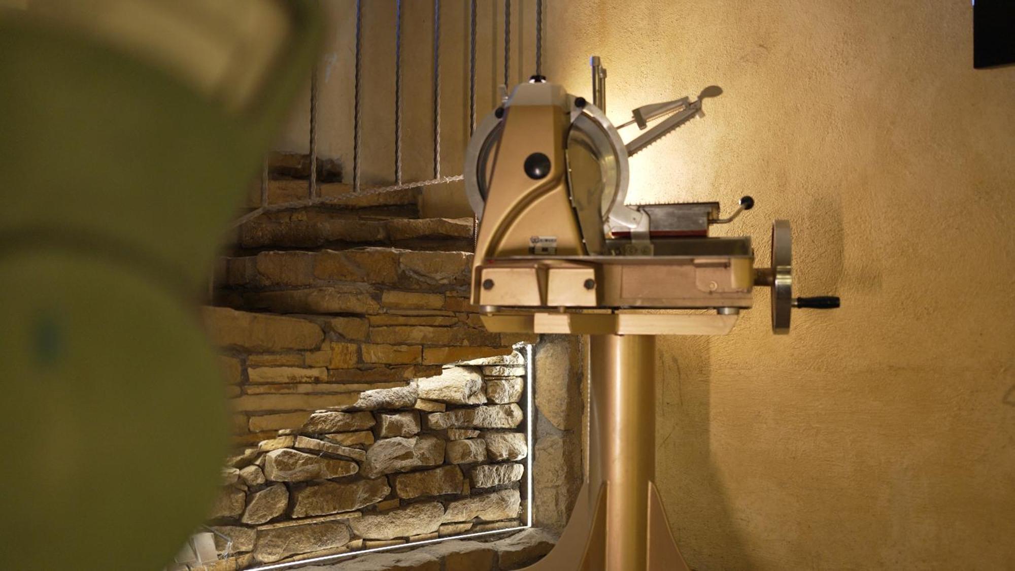 Garni Hotel Chicha - Winery Skrbic Belgrad Dış mekan fotoğraf